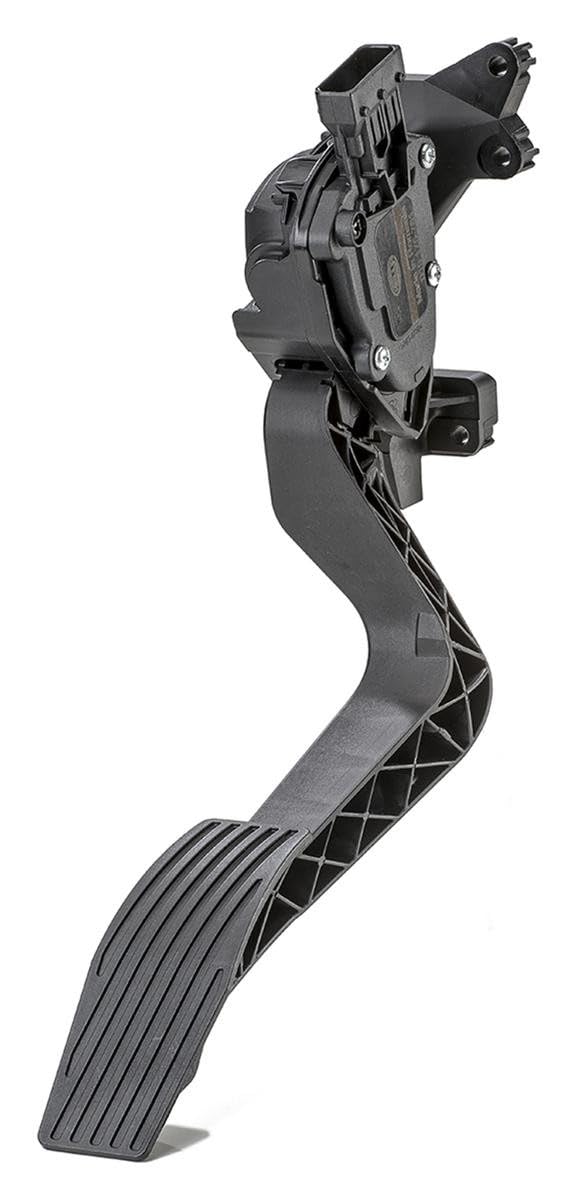 HELLA 6PV 010 175-761 Sensor, Fahrpedalstellung - für Linkslenker - Automatikgetriebe