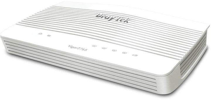 DrayTek Vigor 2765 (VDSL2/ADSL2) Modem-Router mit Unterstützung, Vigor 2765