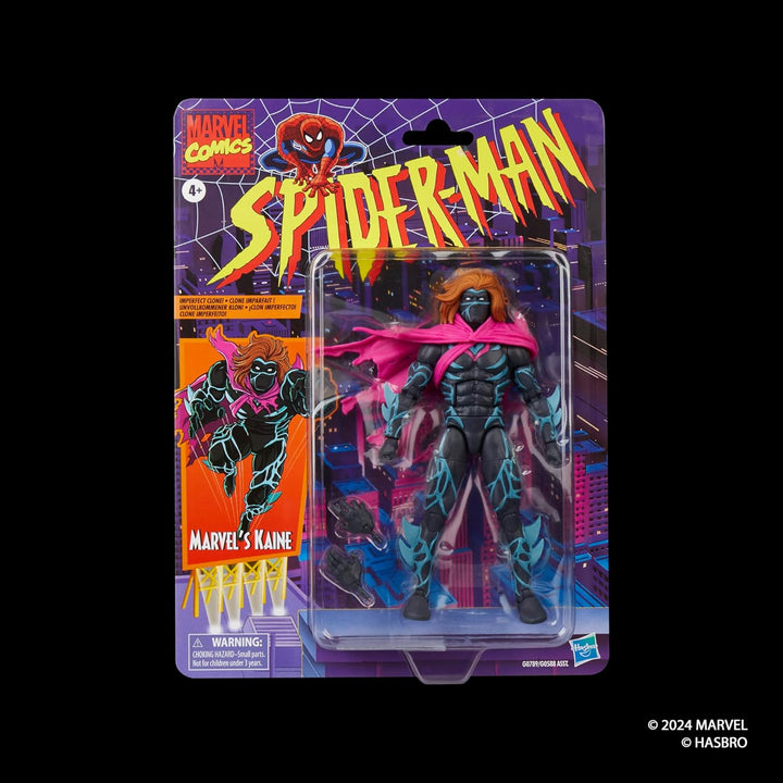 Marvel Legends Series Marvel&