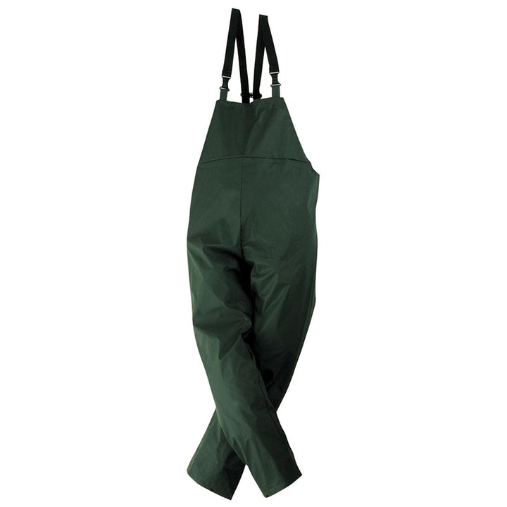 Flexothane Regenlatzhose - oliv, M