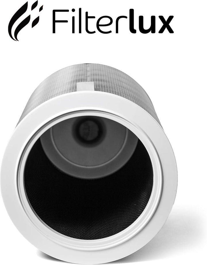 Ersatzfilter kompatibel mit Xiaomi Mi Smart Air Purifier 4 Lite Luftfilter