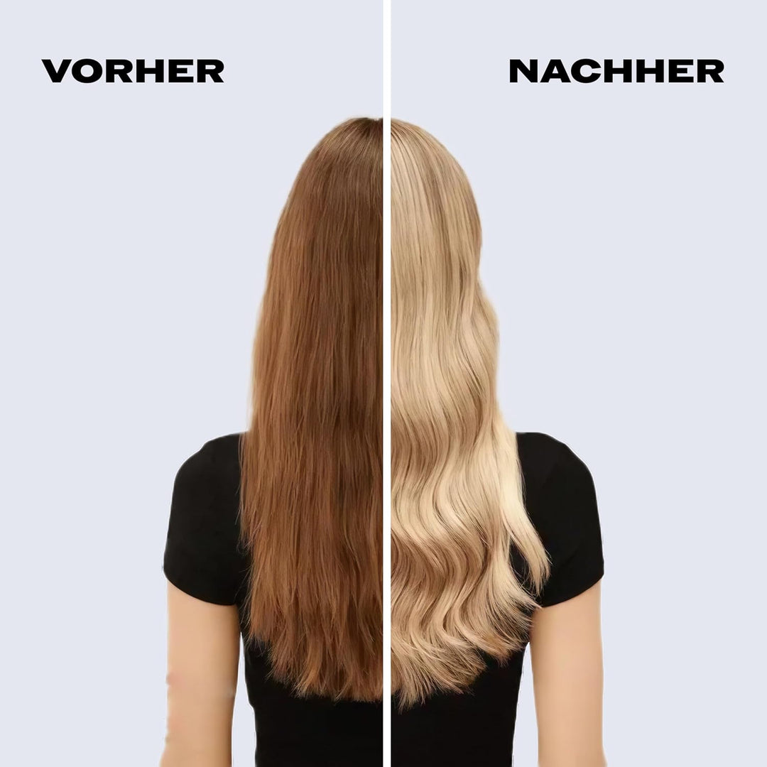 Wella Professionals Blondor – Professionelle Blondierungssysteme für Aufhellung &amp; Pflege, von Blondi