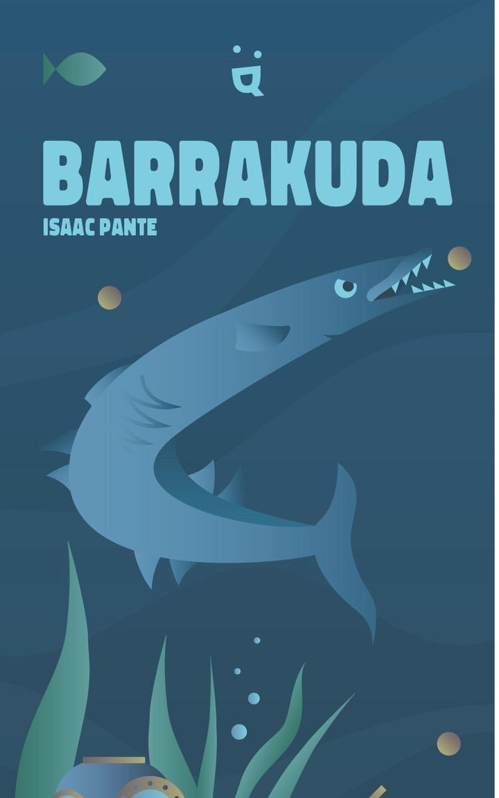 Barrakuda, Barrakuda