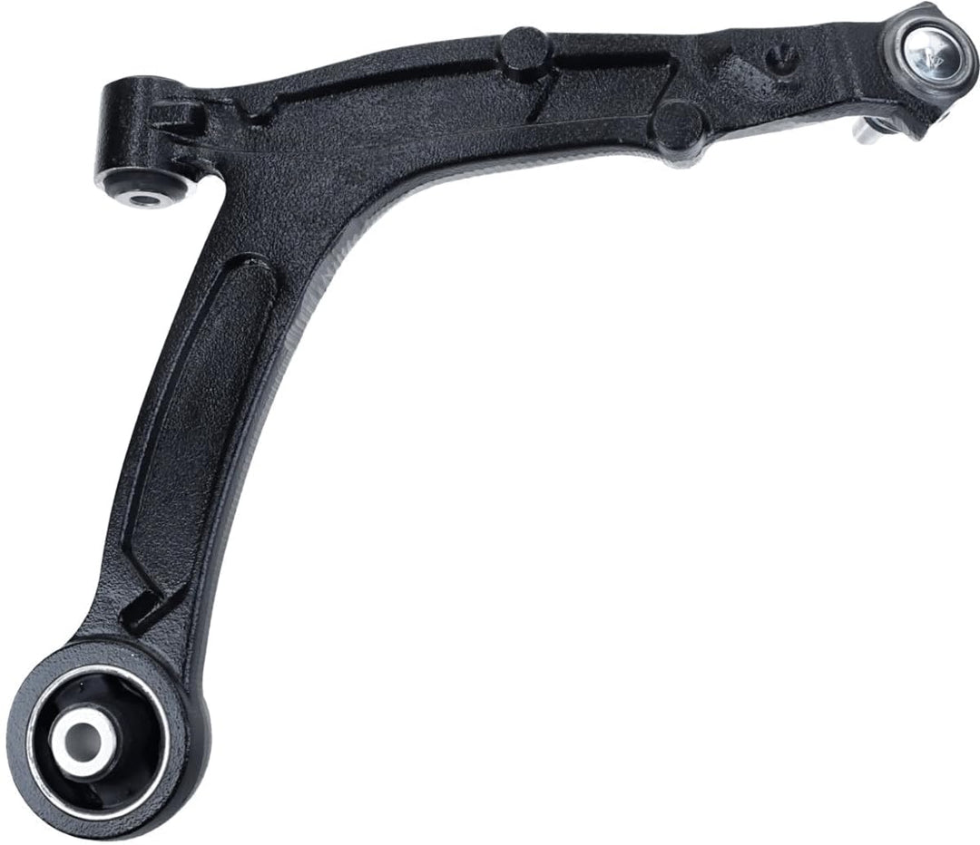 LEMFÖRDER 33763 02 Lenker Radaufhängung Für Fiat PANDA/PANDA CLASSIC (169_) 2003 - Links, Vorderachs