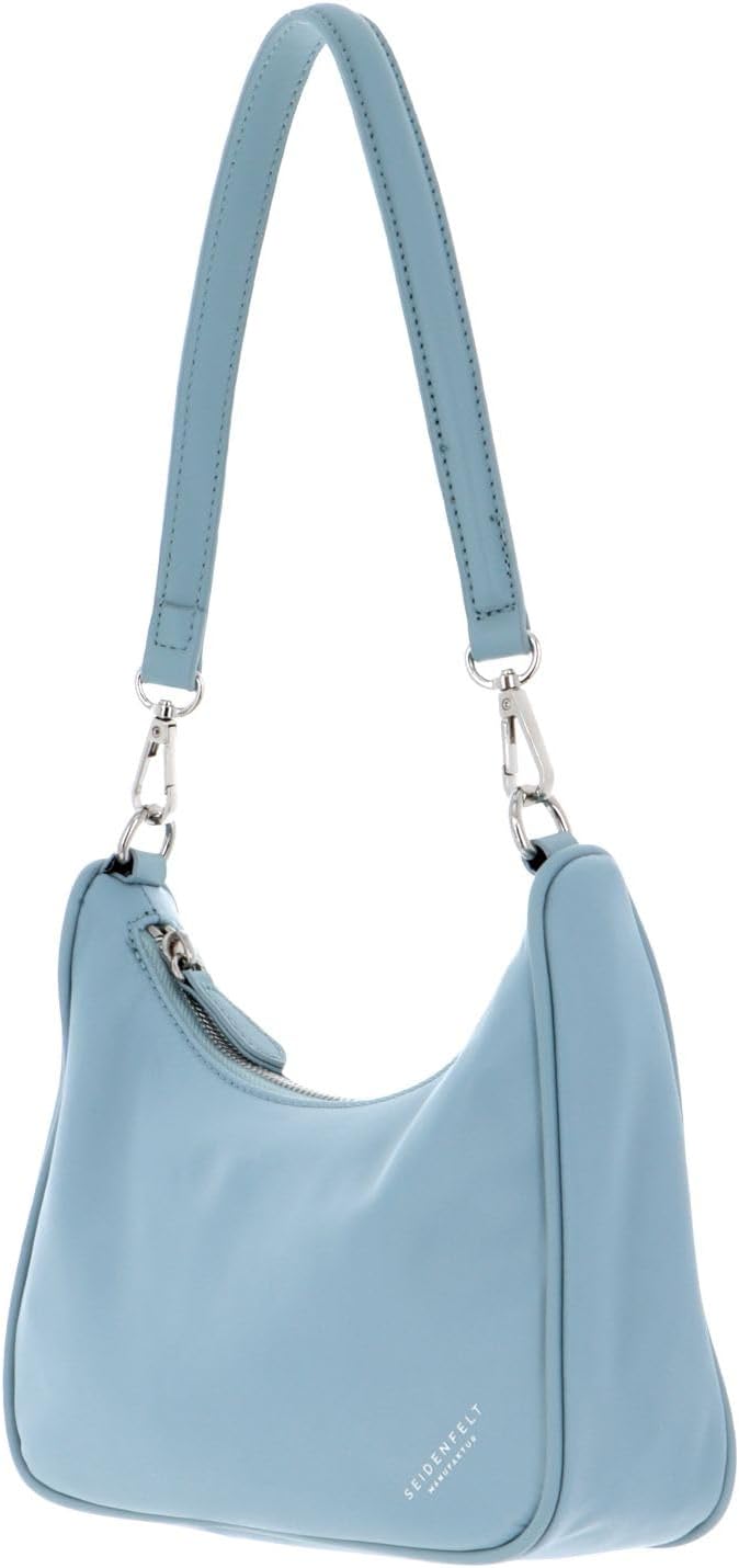Seidenfelt Posio Schultertasche 23 cm