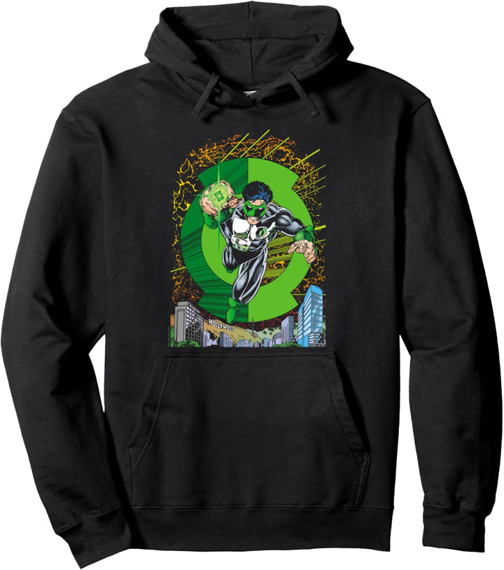 Green Lantern 