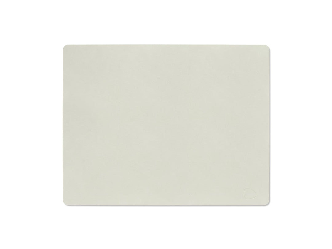 Lind DNA Nupo Tischset Square L Linen
