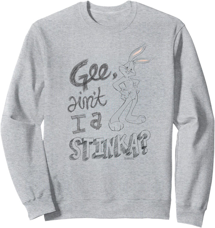Looney Tunes Bugs Bunny Ain&