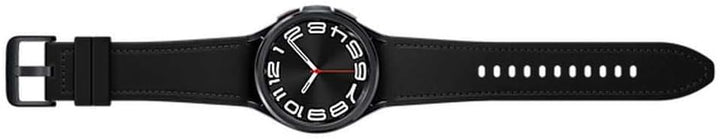 Smartwatch Samsung Galaxy Watch 6 Classic 43mm LTE Black