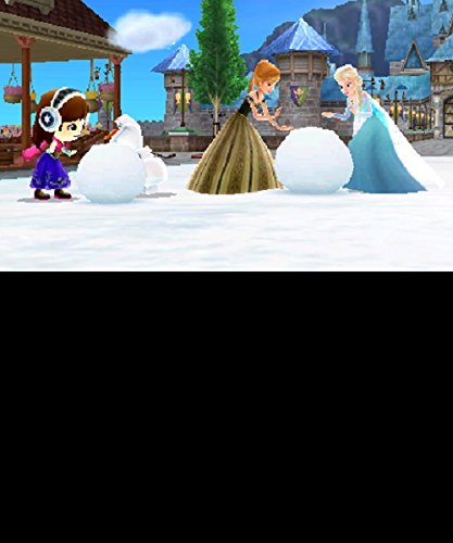 Disney Magical World 2 /3Ds