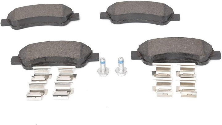 Bosch 986494623 Bremsbelag