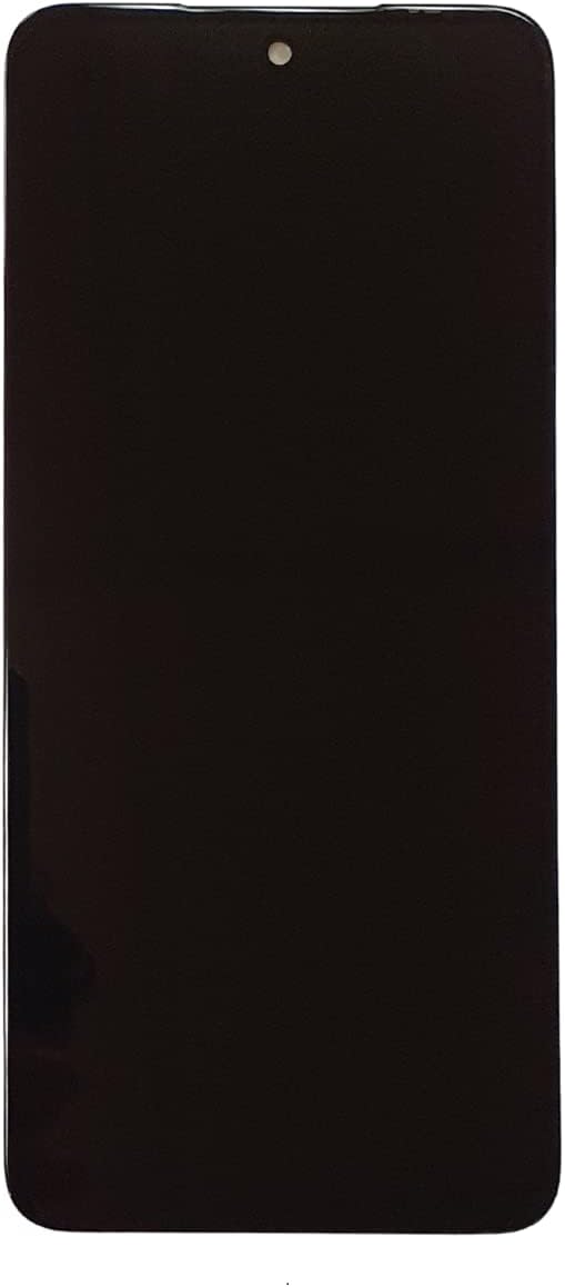 Smartex® Display LCD kompatibel mit Xiaomi Redmi Note 11 4G (21121119SC)