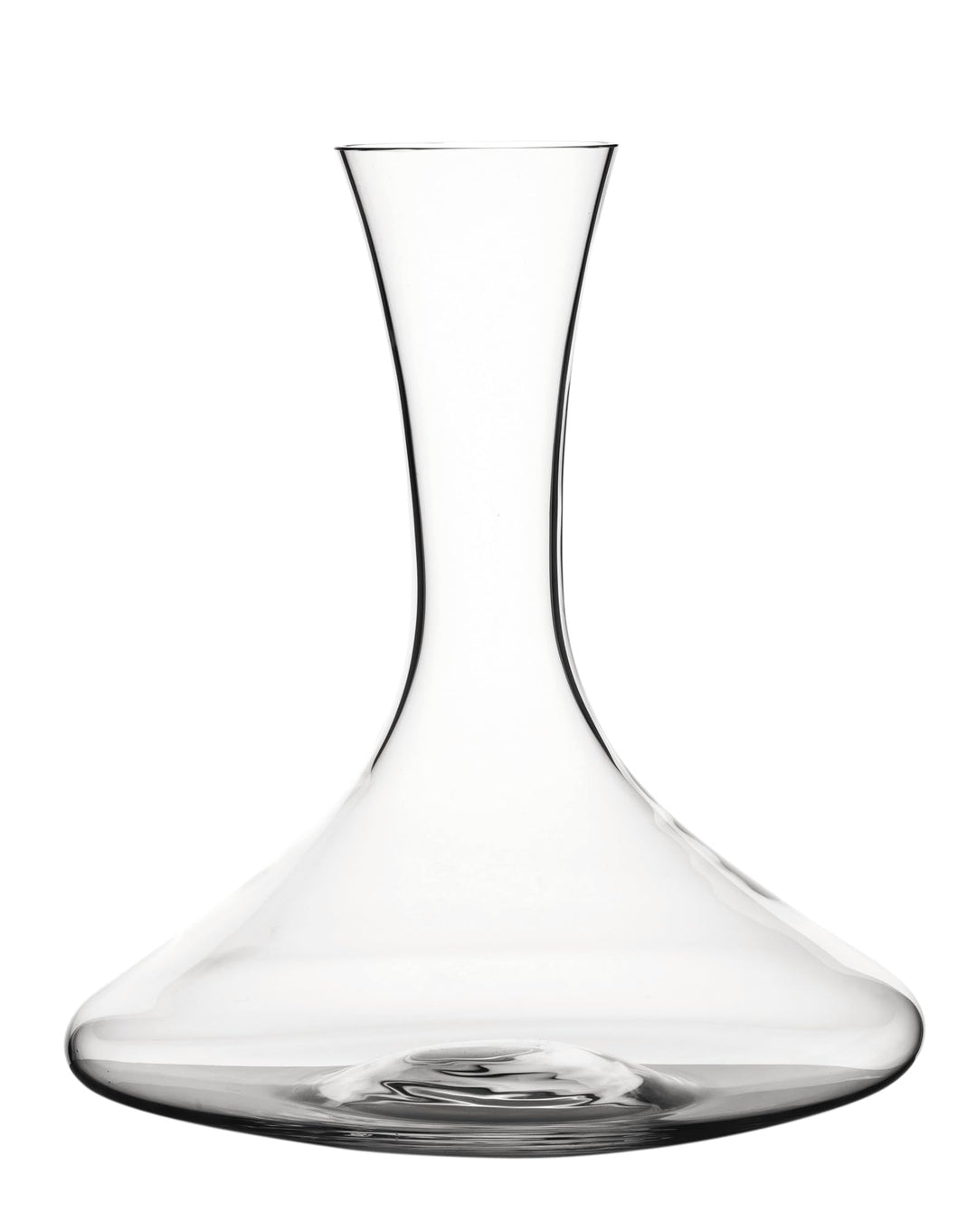Spiegelau &amp; Nachtmann Dekantierer, Glas, Transparent
