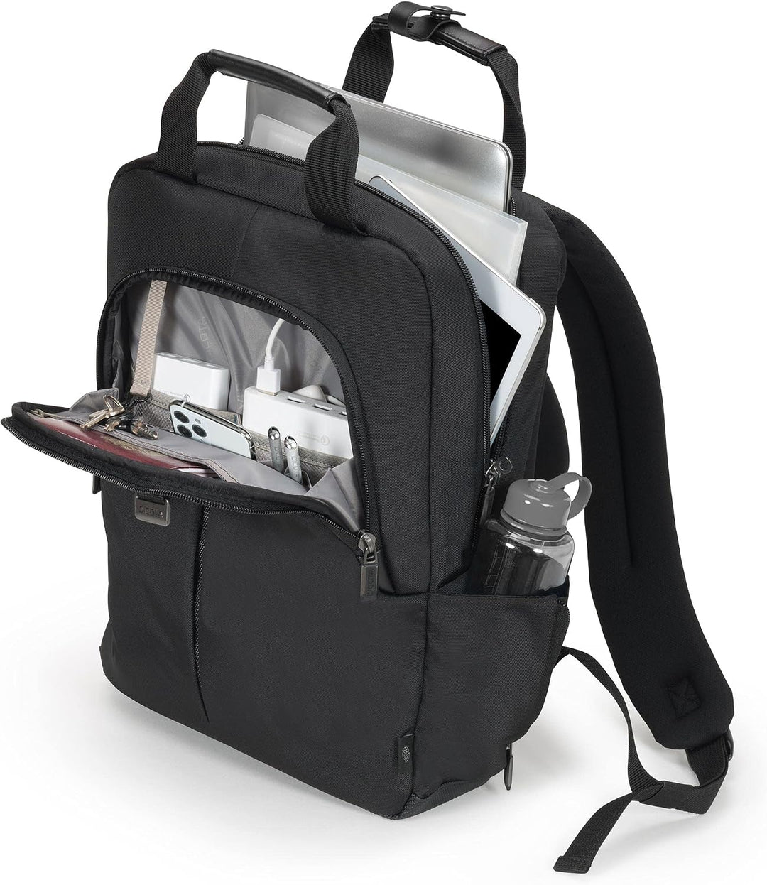 DICOTA - IT ACCESSORIES ECO Backpack Slim PRO 12-14.1
