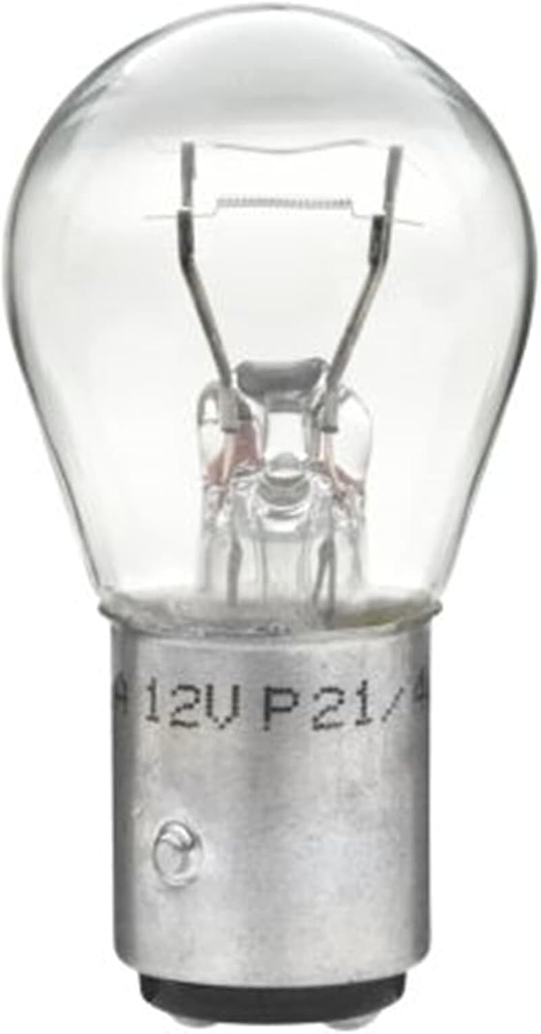 HELLA 2SK 008 579-131 Heckleuchte - Glühlampe - glasklar/rot - links - für u.a. VW T5 (7HB,7HJ,7EB,7
