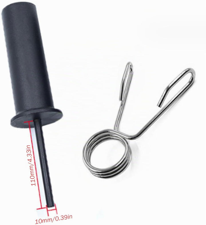 Gewicht Stapel Pin Eisen Gewicht Stack Extender Pin Gewicht Stack Extender Pin Tragbarer Gewicht Sta