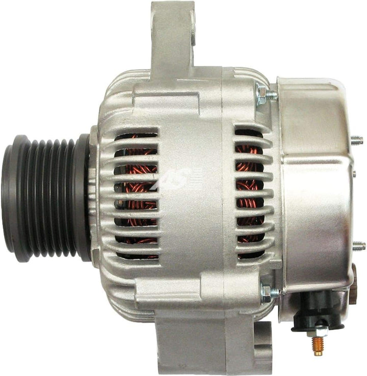ASPL A6025 Lichtmaschinen