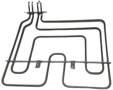 Heizelement für Backofen/Grill, 1100 W + 1100 W, Backofen, Herd 262900064 BEKO