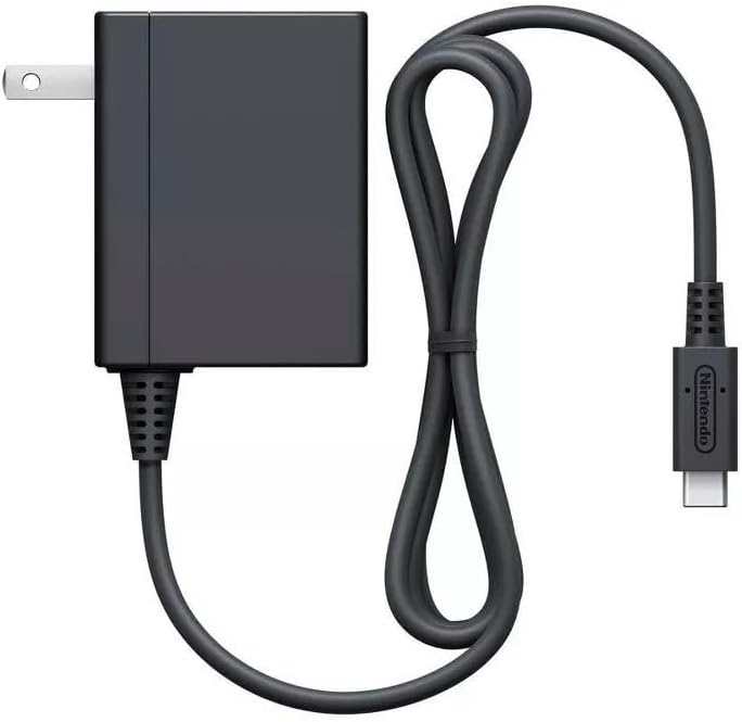 Nintendo AC-Adapter für Nintendo Switch