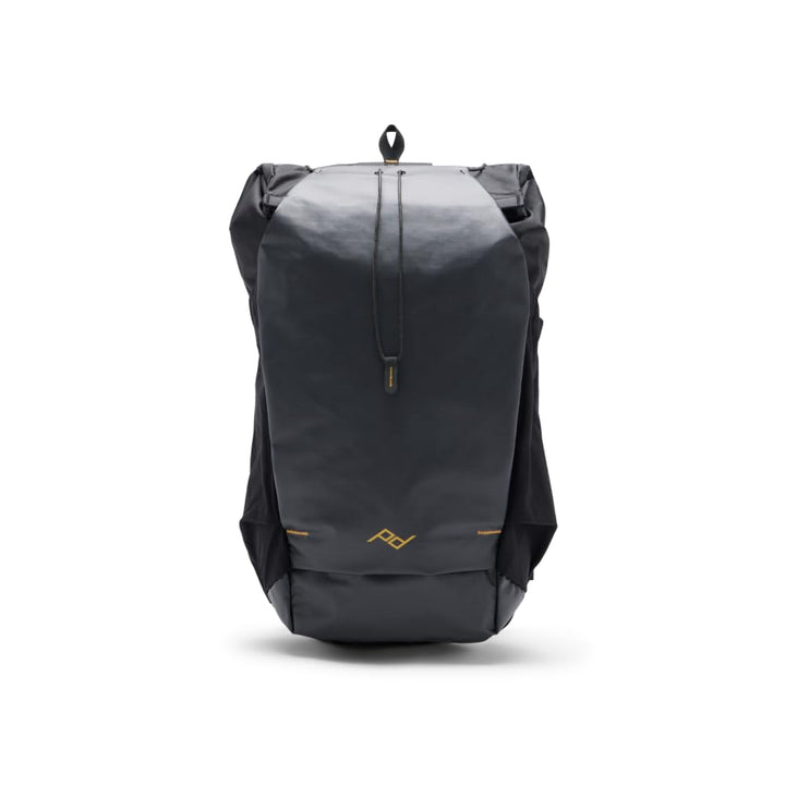 Peak Design Outdoor Backpack Rucksack Noir, Noir