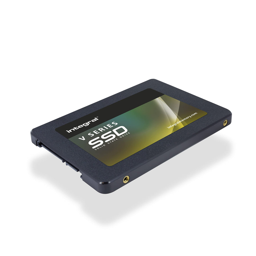Integral V Series 2 1TB SSD SATA III 2.5 Internal SSD, bis zu 520MB/S Lesen 470MB/S Schreiben 1TB V2