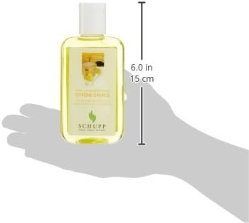 Schupp Sauna- und Dampfbad-Essenz Citrone-Orange, 200ml