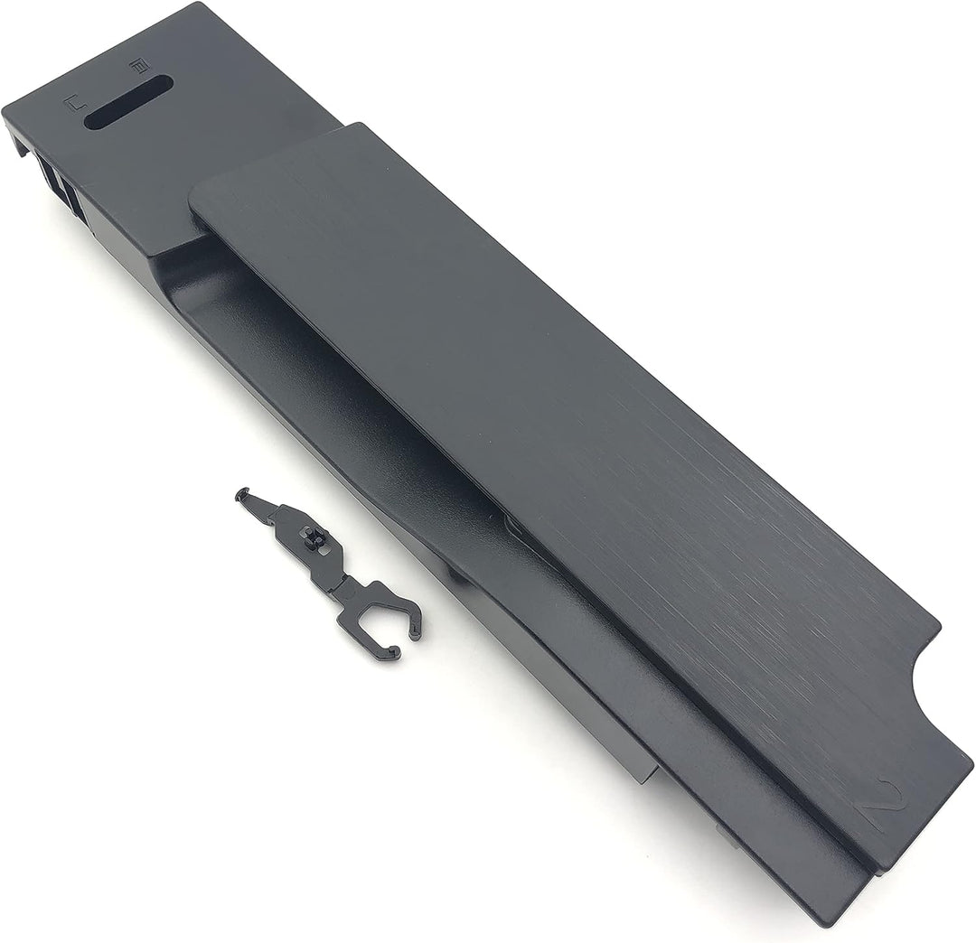 RC3-2534-000 250 Blatt Kassette Assy Paper Input Tray 2 Front Cover Door Compatible with HP LaserJet