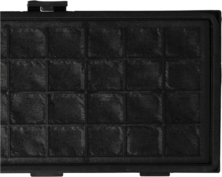 vhbw Filterset 3x Staubsaugerfilter kompatibel mit Miele S381 Tango Plus