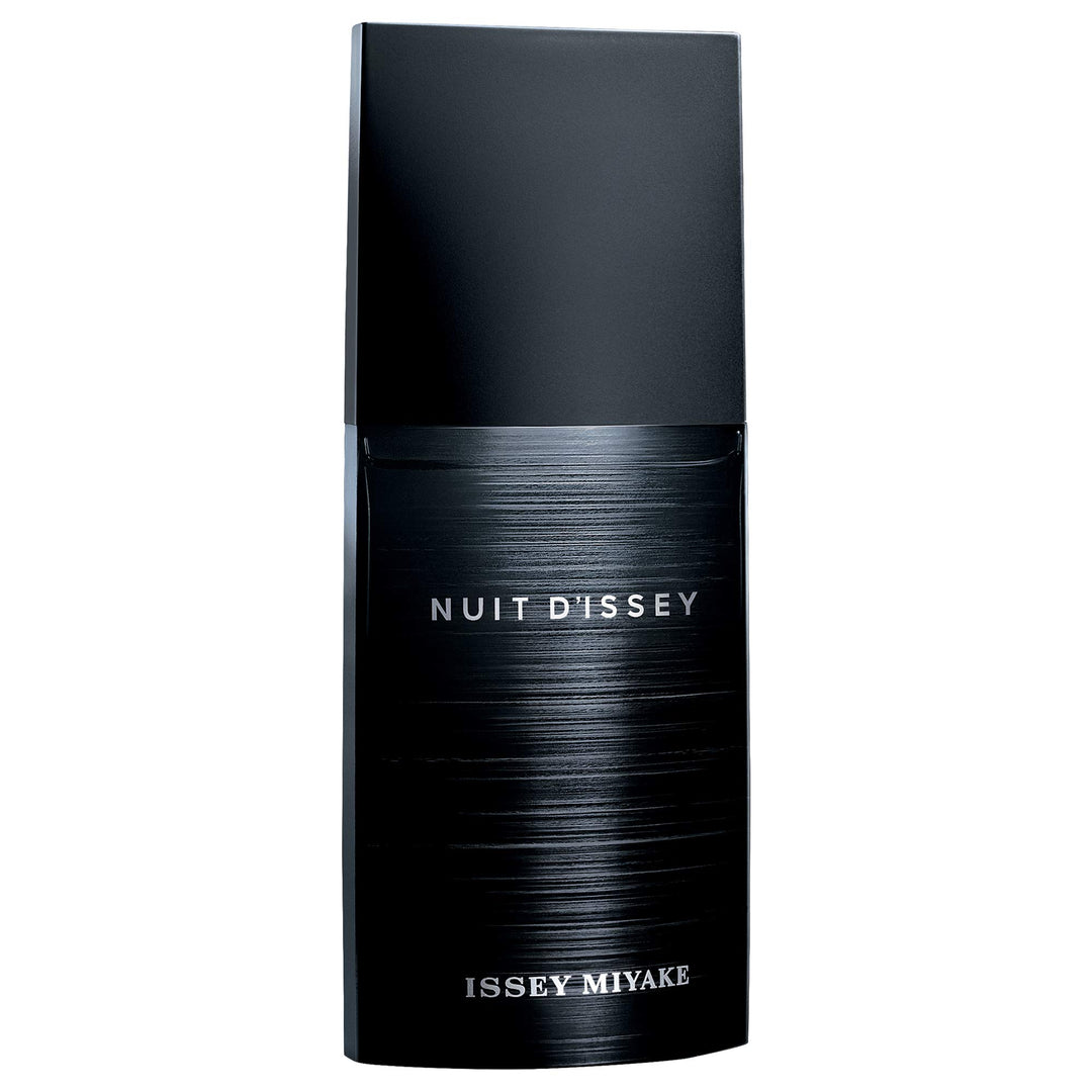 Issey Miyake Nuit DIssey Edt Vapo 75 Ml Bergamotte, Grapefruit 75 ml (1er Pack), Bergamotte, Grapefr
