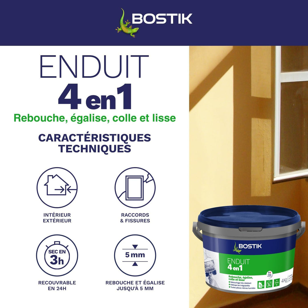 Bostik 30604210 Materialien für Korken, siehe Foto