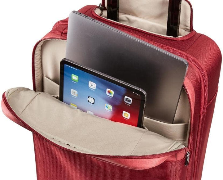 Thule Spira Carry On Spinner Spira Carry On Spinner Carry-on luggage Einheitsgrösse Rio Red, Einheit