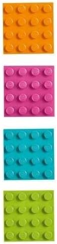 LEGO Creator 853900 4x4-Stein-Magnete Classic