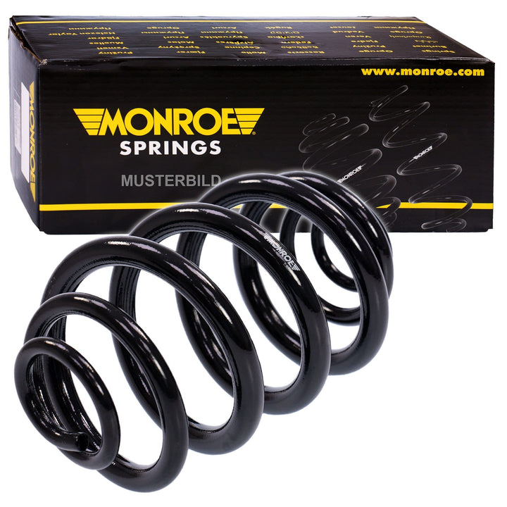Monroe SP3579 Oespectrum Spiralfeder