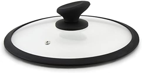 Royal Swiss® Couscous- &amp; Dampf-Topf 10 L – Aluminium mit Stone-Beschichtung – Für alle Herdarten ink
