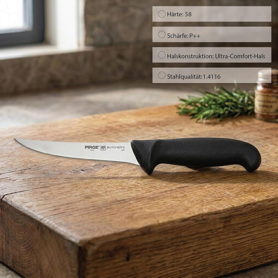 Pirge Butcher&