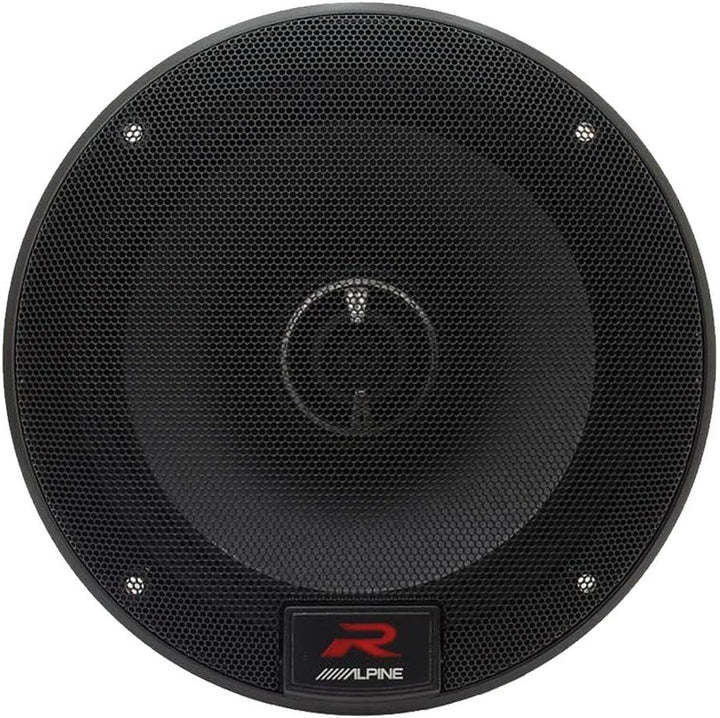 Alpine R-S65-300W 16,5cm 2-Wege-Koaxial-Lautsprecher