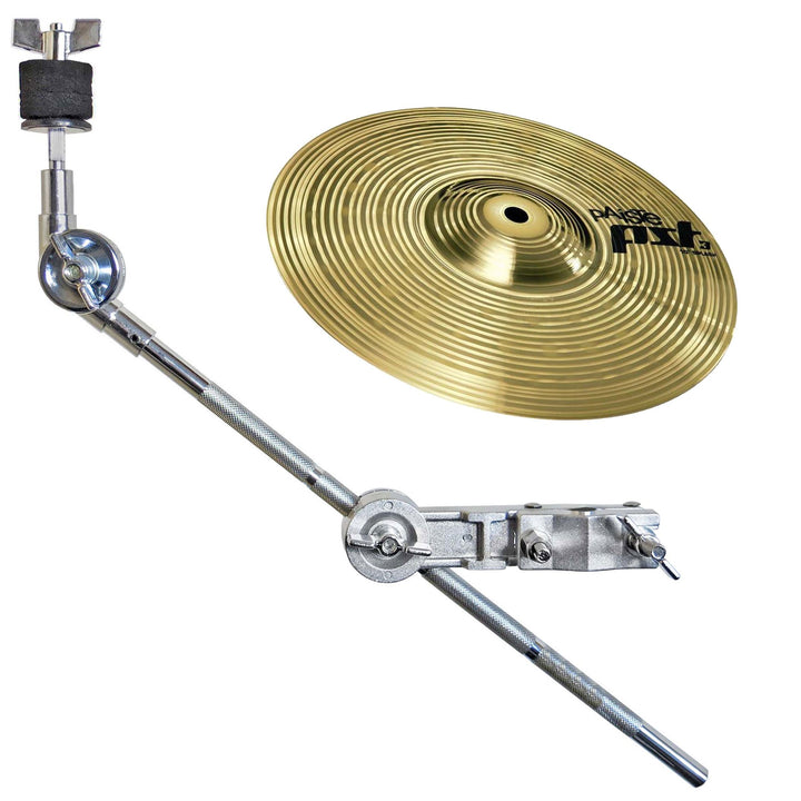 Paiste PST3 10&