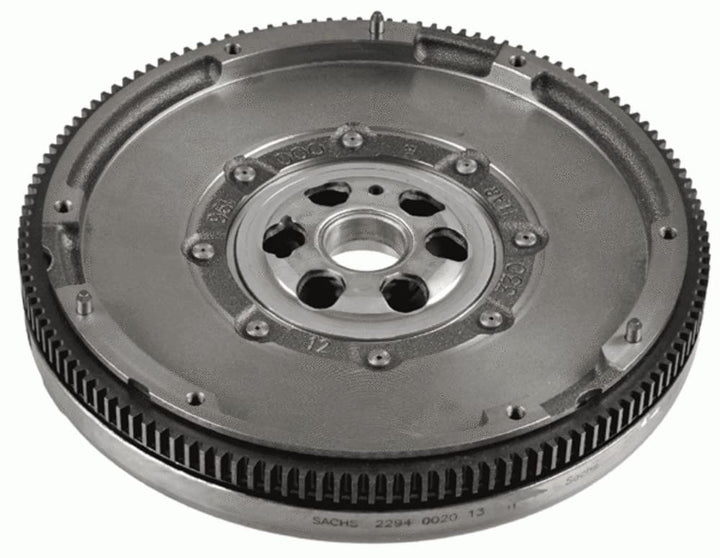 SACHS Schwungrad 2294 002 013, OE-Qualität, Schwungscheibe zum Einbau in das Auto Kupplung/-anbautei