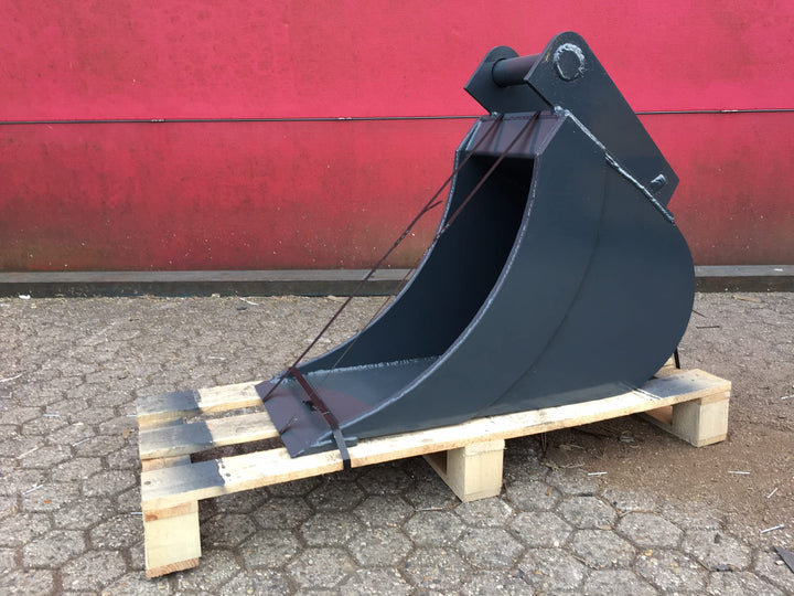 Cornel Bagger 30cm Tieflöffel MS03 Tiefschaufel Baggerschaufel Baggerlöffel