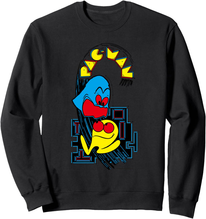 PAC-MAN Sweatshirt
