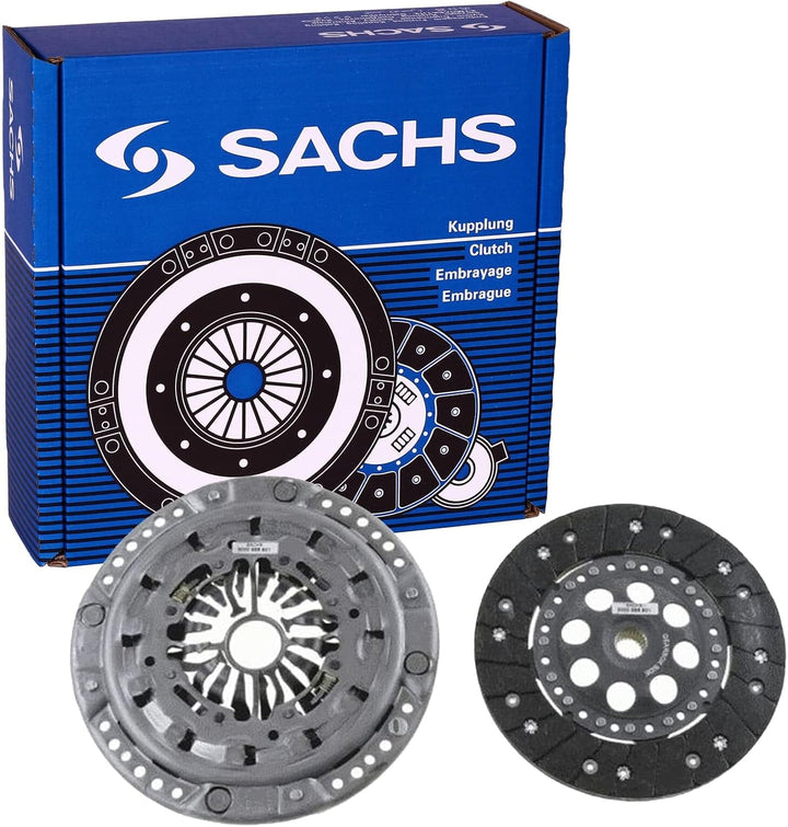 Sachs 3000856901 Kupplung