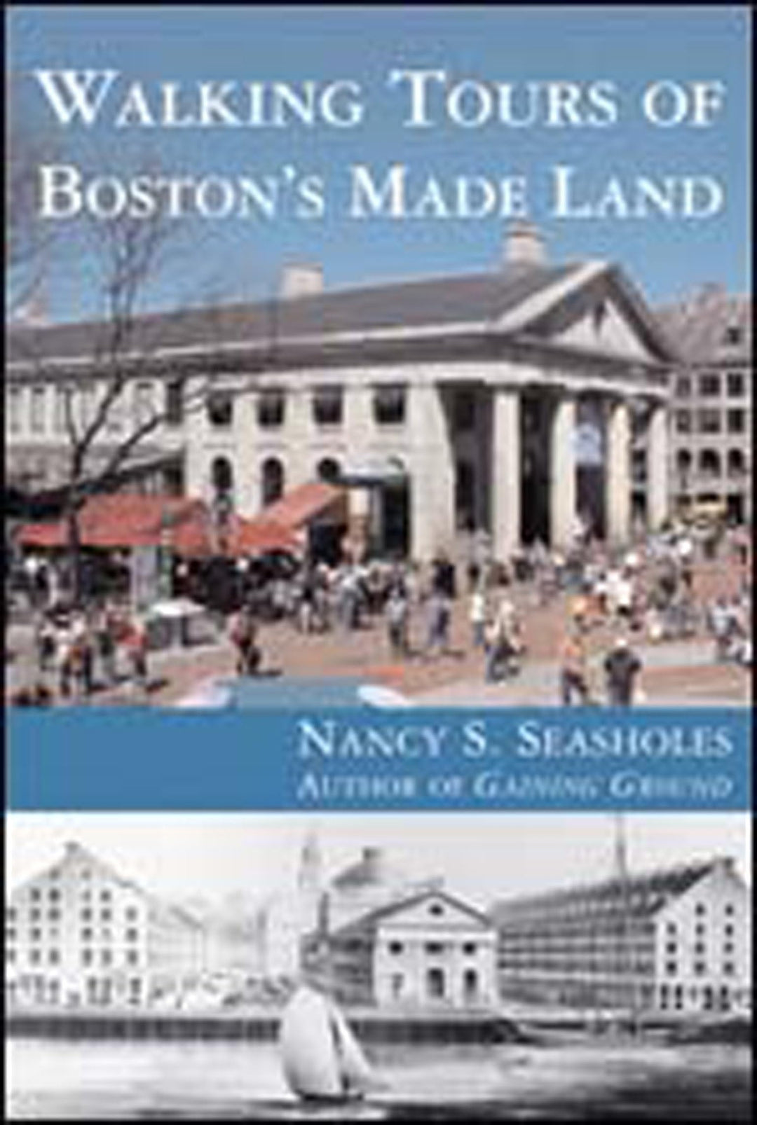 Walking Tours of Boston&