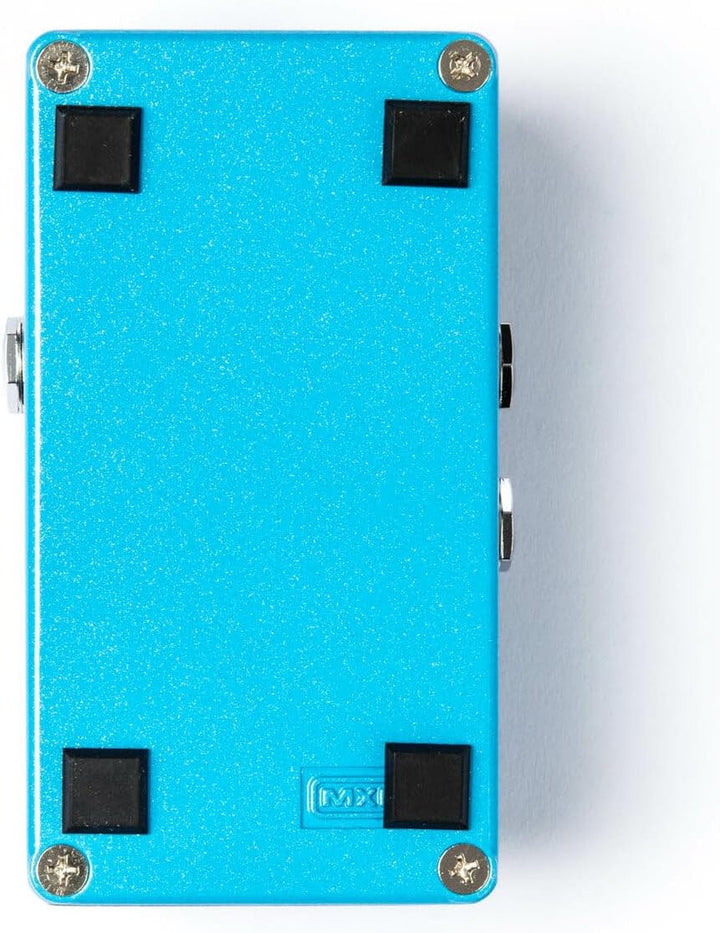 MXR Gitarren-Effektgerät Pedal MXR Modulation ANALOG CHORUS