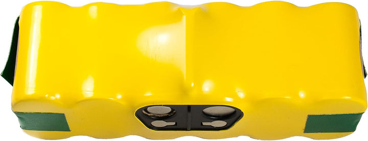 Hochwertiger Hannets® Akku I Batterie Ersatz für Roomba Battery Akkupack Roboterstaubsauger Staubsau