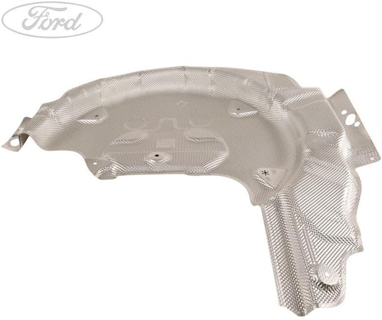 Ford Original Kuga Hitzeschild 1744081