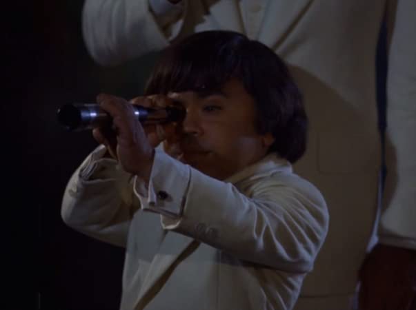 Fantasy Island - Staffel 1 &amp; 2 (20 Episoden) [4 DVDs], DVD
