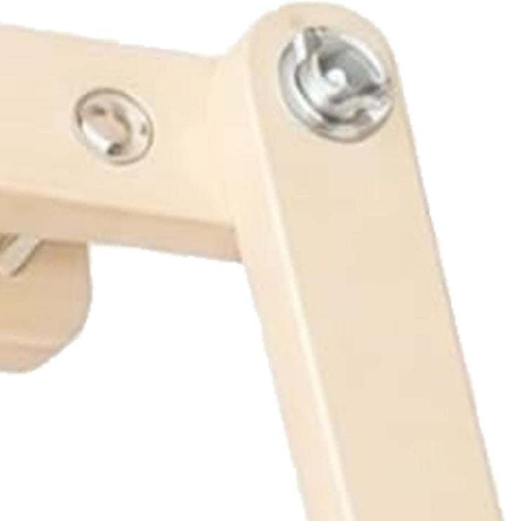 Kunstwerk-Handauflage für Verstellbarer Malarmstabilisator small, small