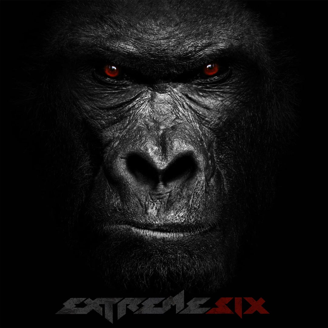 Six - incl., Audio-CD