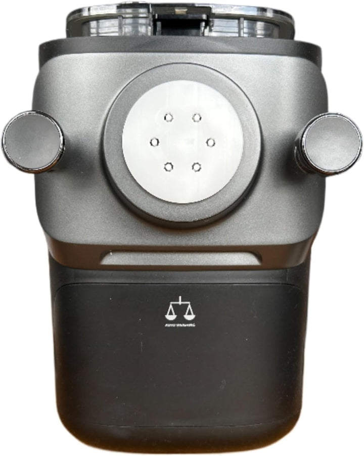 BNN - Avance/Serie 7000 - Gomiti Rigate 5mm AMGOML05 – Pasta Disc kompatibel mit Philips Pasta Maker