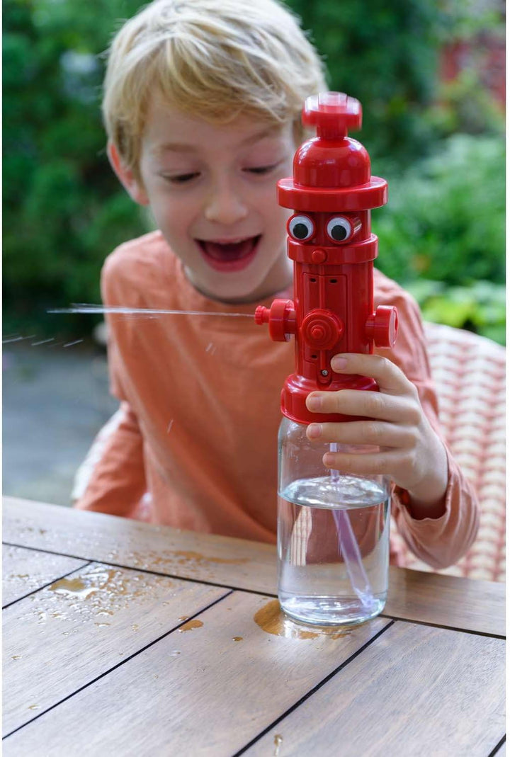 KidzRobotix - Hydranten Roboter, Hydranten Roboter